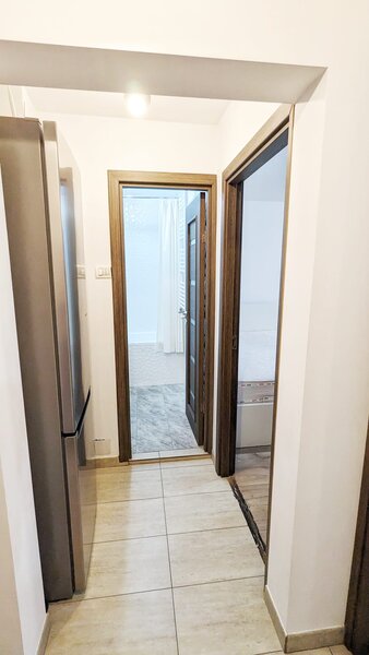 Decebal, Metrou Dristor, Nu Depinzi de Radet ! Studio 40mp Renovat, AC