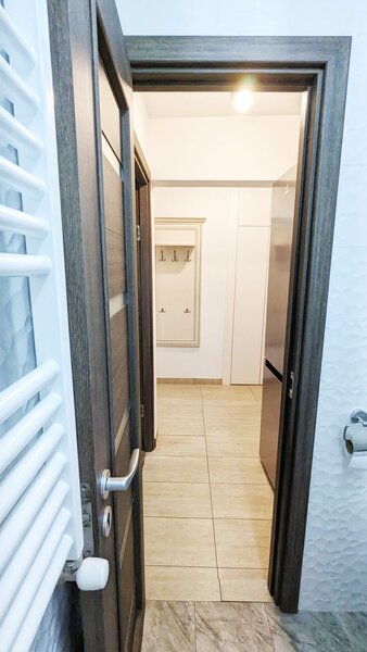 Decebal, Metrou Dristor, Nu Depinzi de Radet ! Studio 40mp Renovat, AC