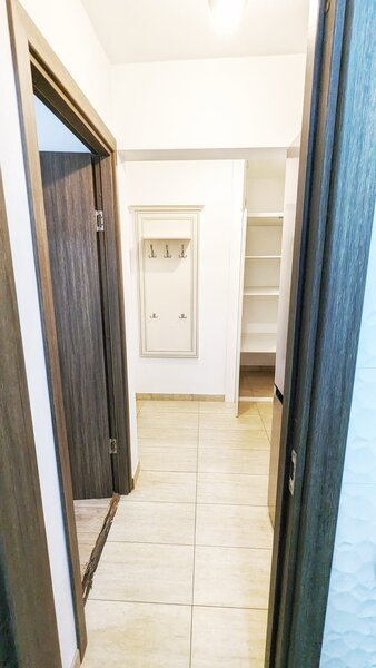 Decebal, Metrou Dristor, Nu Depinzi de Radet ! Studio 40mp Renovat, AC